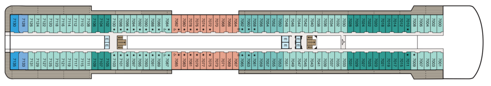 Oceania Cruises, O-Class, Riviera, Deck 7.png